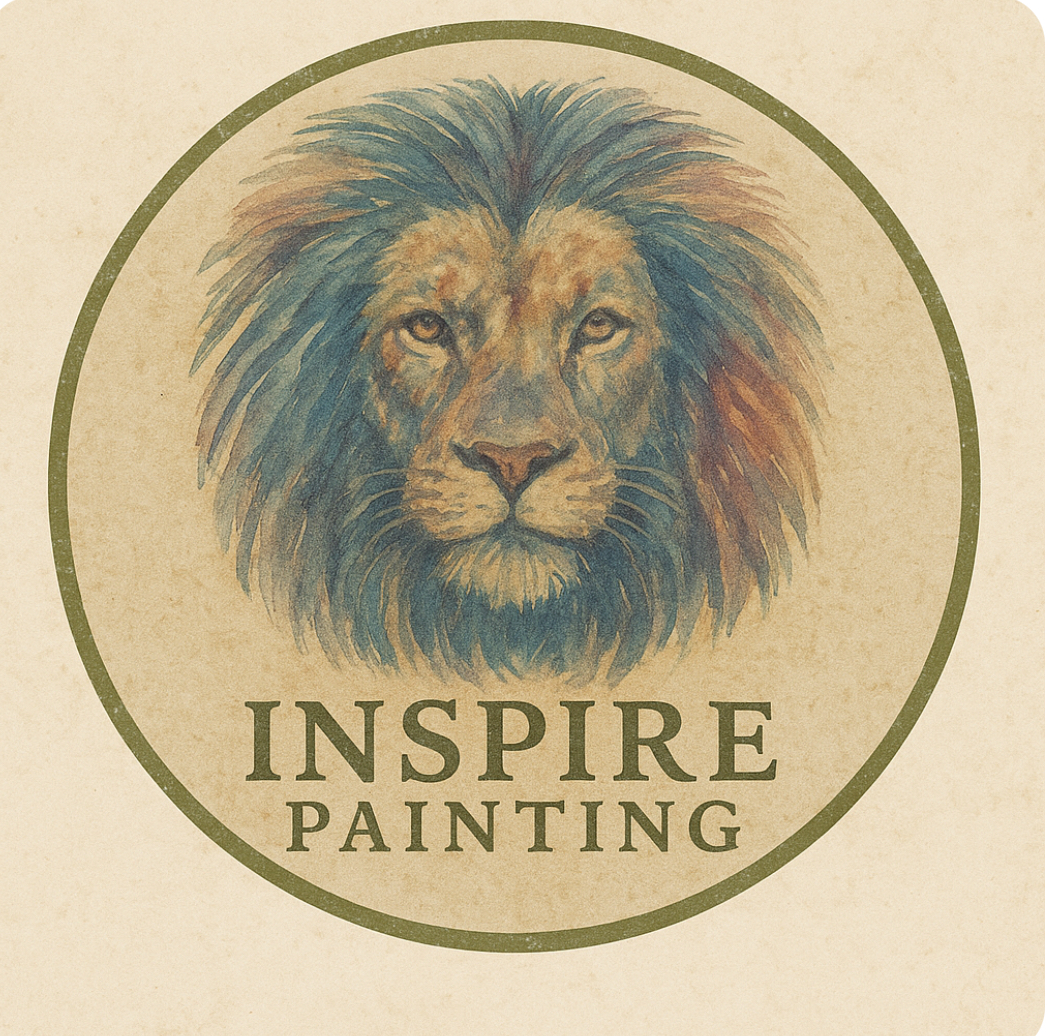 Inspire Painting